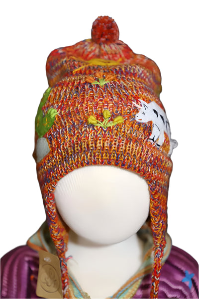 Children's Chullo Hats