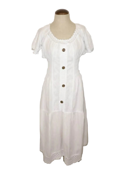 Organic Cotton Dress