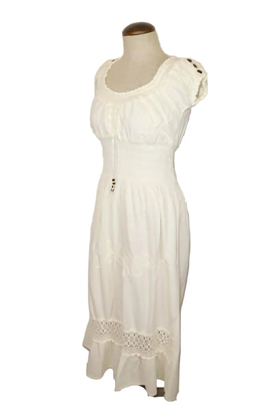 Organic Cotton Dress