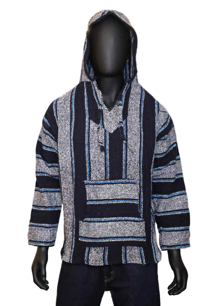 Baja Hoodie