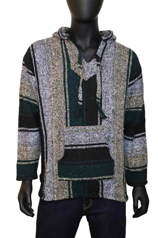 Baja Hoodie