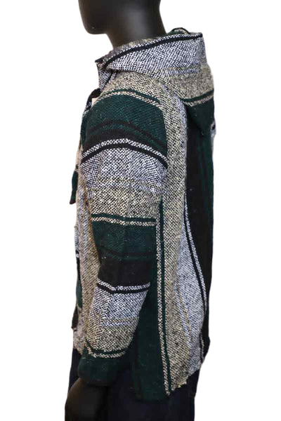 Baja Hoodie