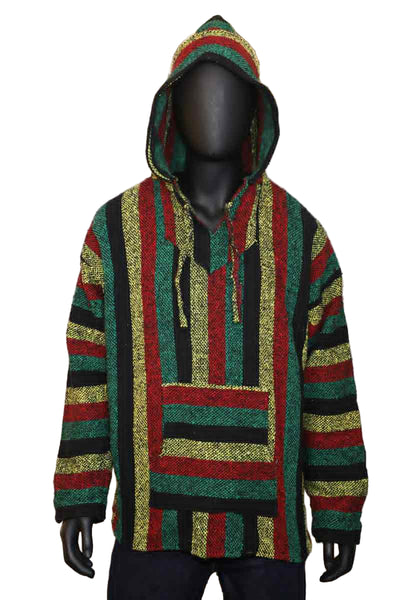 Baja Hoodie