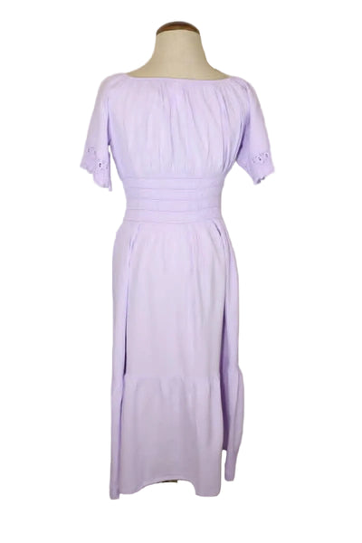 Organic Cotton Dress