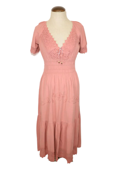 Organic Cotton Dress