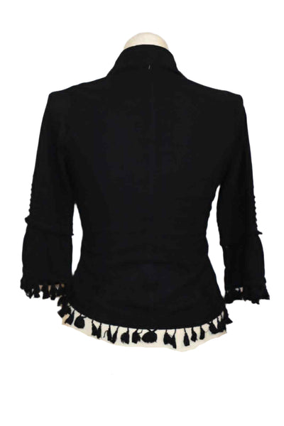 Maria Organic Cotton Blouse