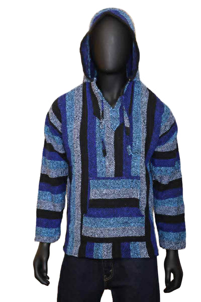 Baja Hoodie