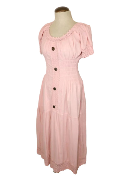 Organic Cotton Dress