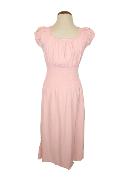 Organic Cotton Dress