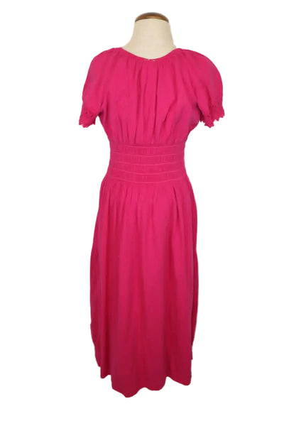 Organic Cotton Dress