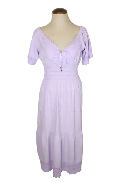 Organic Cotton Dress