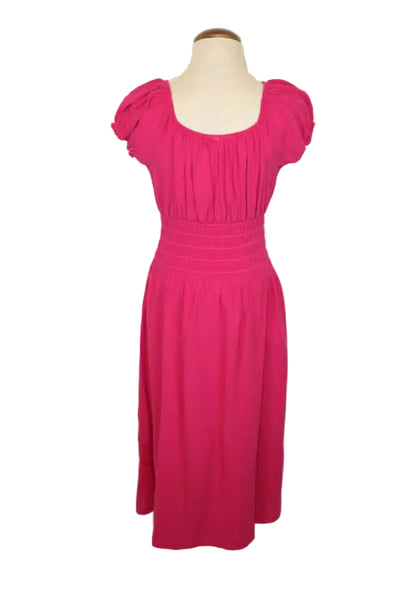 Organic Cotton Dress