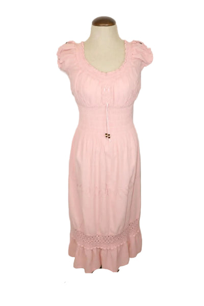 Organic Cotton Dress