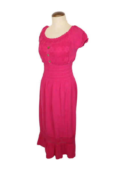 Organic Cotton Dress
