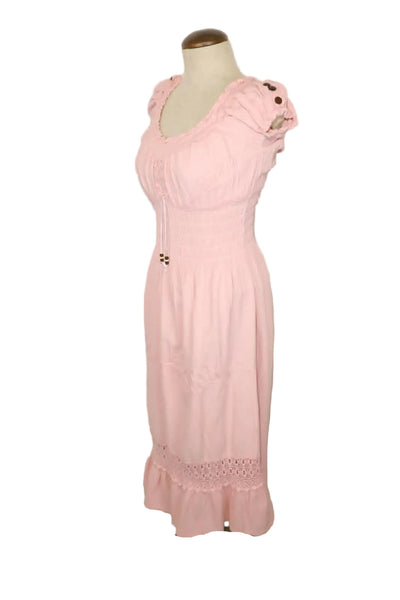 Organic Cotton Dress