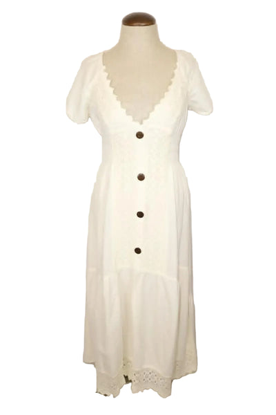 Organic Cotton Dress