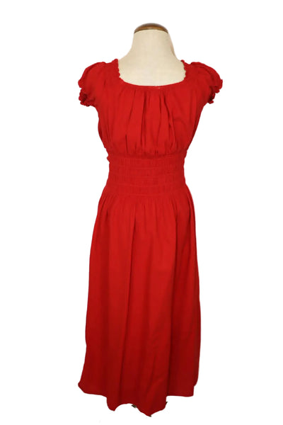 Organic Cotton Dress