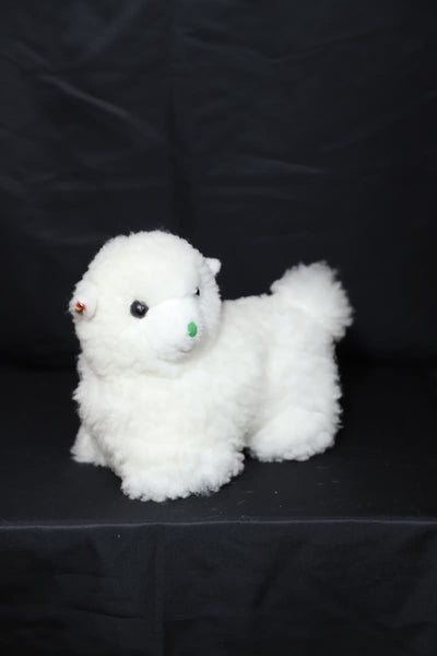 Alpaca Lamb