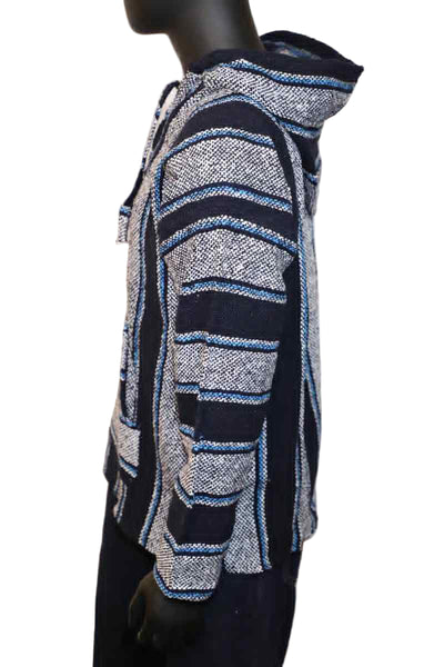 Baja Hoodie