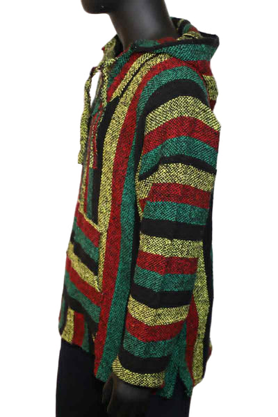 Baja Hoodie
