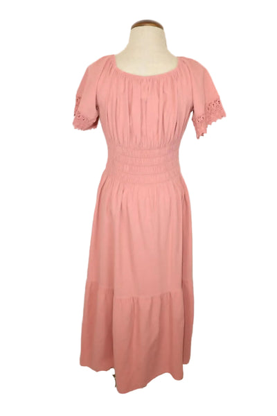 Organic Cotton Dress