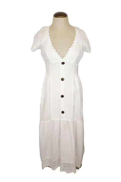 Organic Cotton Dress