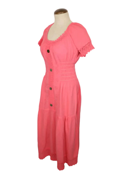 Organic Cotton Dress