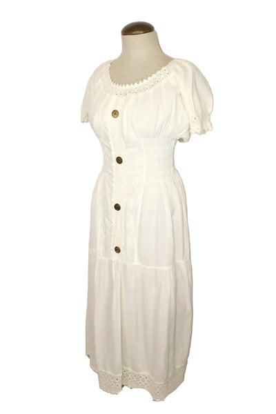 Organic Cotton Dress