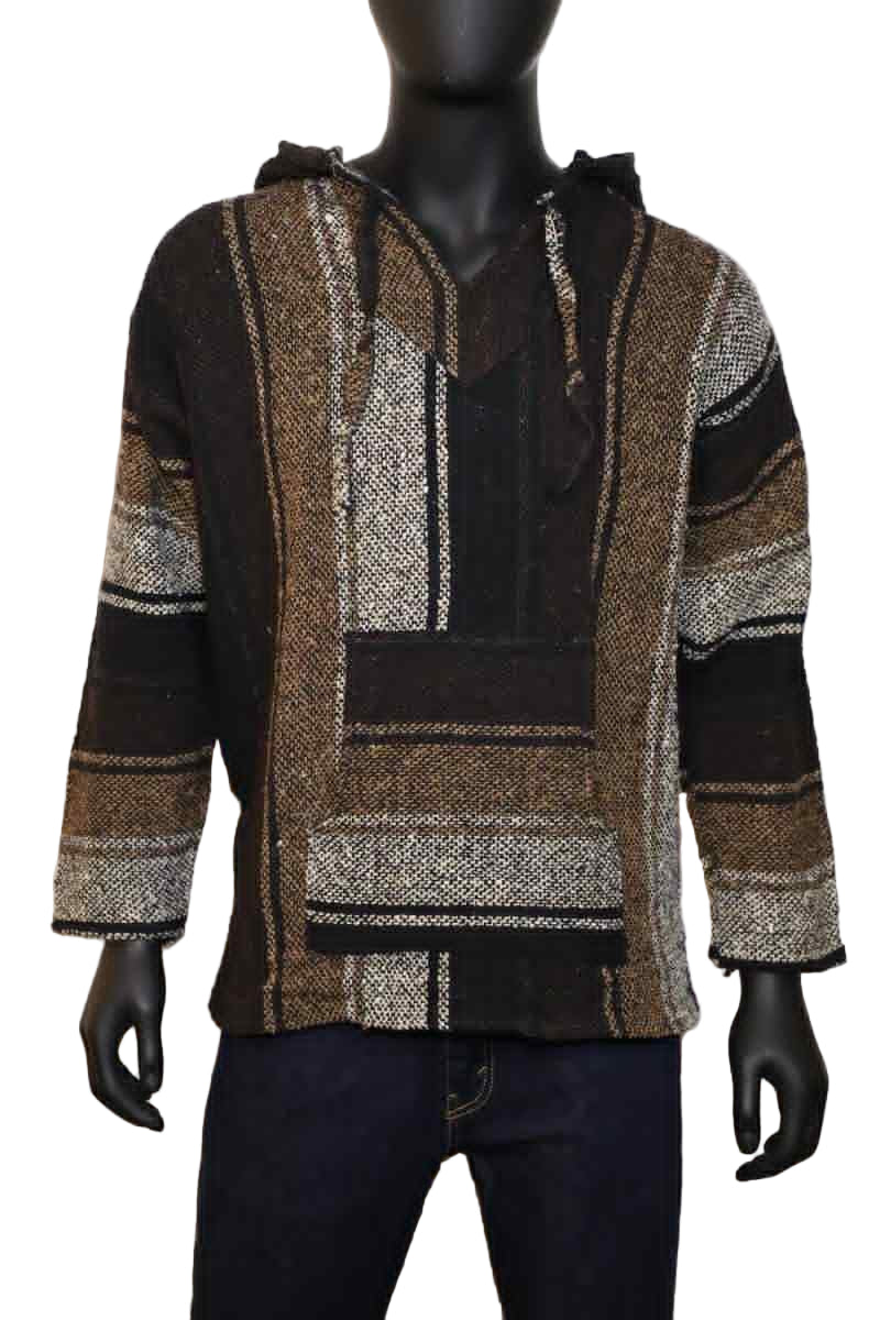 Baja Hoodie