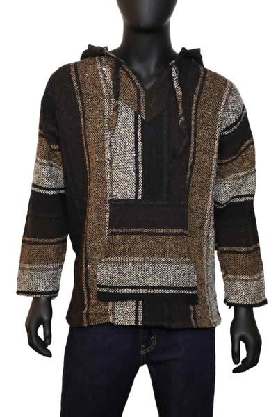 Baja Hoodie