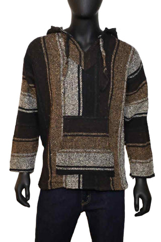 Baja Hoodie