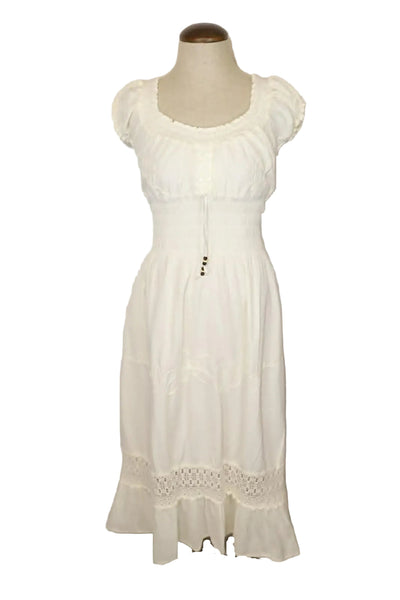 Organic Cotton Dress