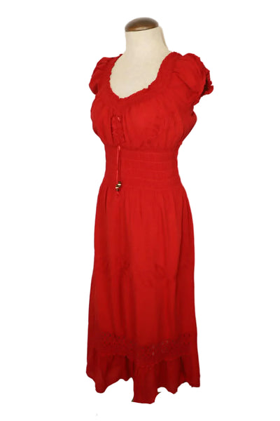 Organic Cotton Dress