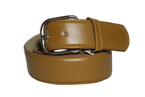 Top Grain Leather Belts