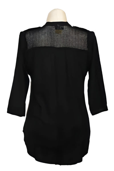 Luisa Organic Cotton Blouse