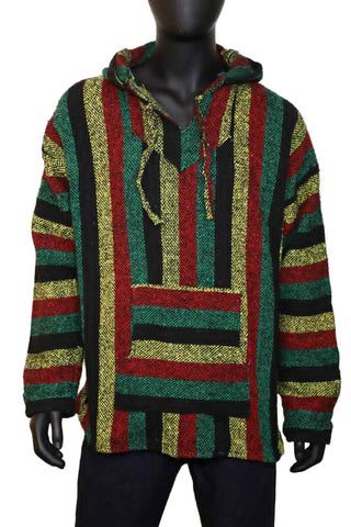 Baja Hoodie