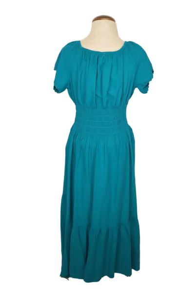 Organic Cotton Dress