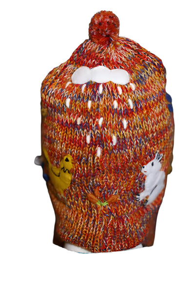 Children's Chullo Hats
