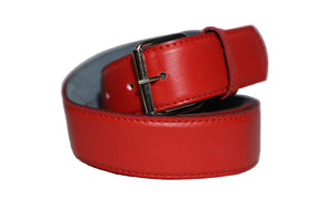 Top Grain Leather Belts