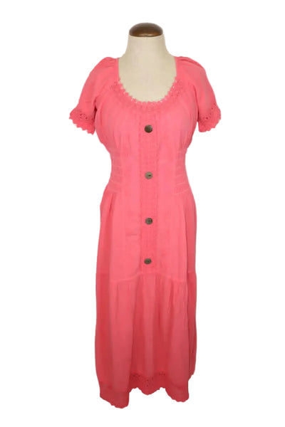 Organic Cotton Dress