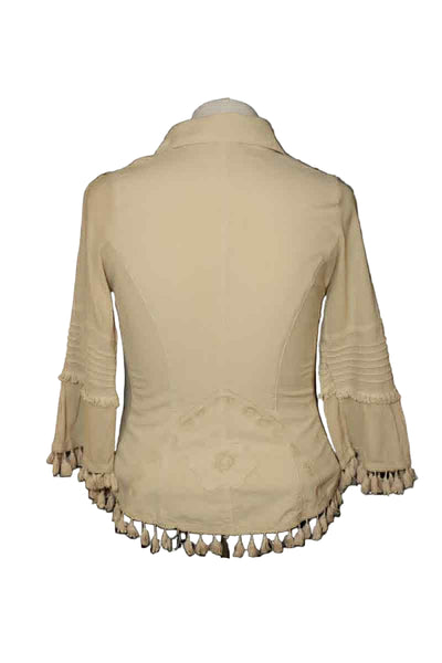 Maria Organic Cotton Blouse
