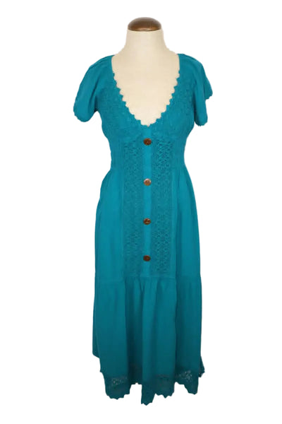 Organic Cotton Dress