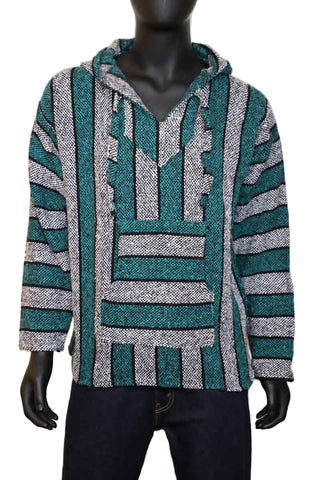 Baja Hoodie