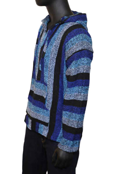 Baja Hoodie