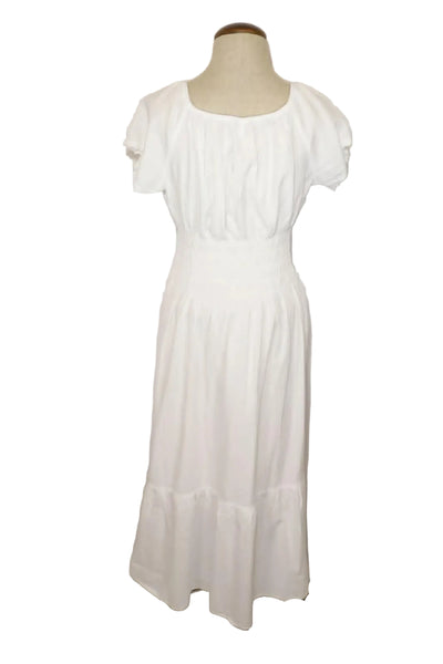 Organic Cotton Dress