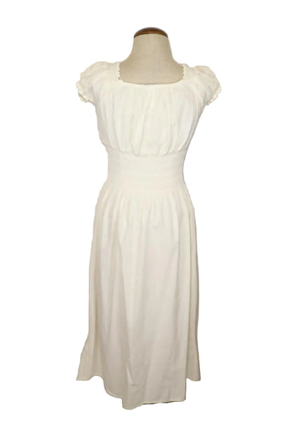 Organic Cotton Dress