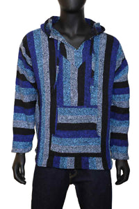 Baja Hoodie