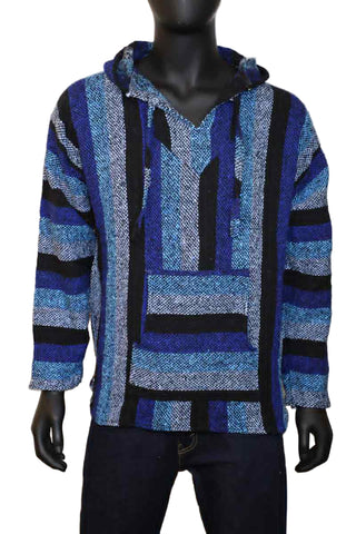 Baja Hoodie
