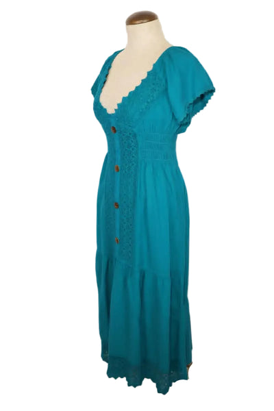 Organic Cotton Dress
