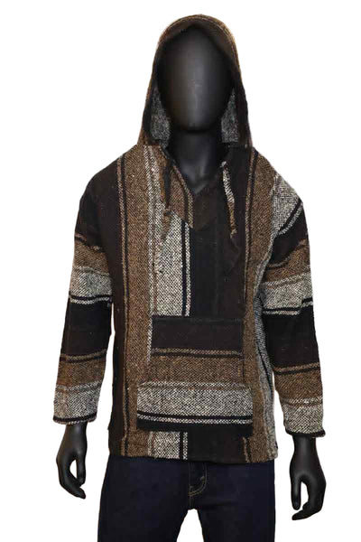 Baja Hoodie